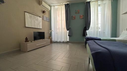 Ankon Apartments La Casa di Joye & Nemi - Hizvo