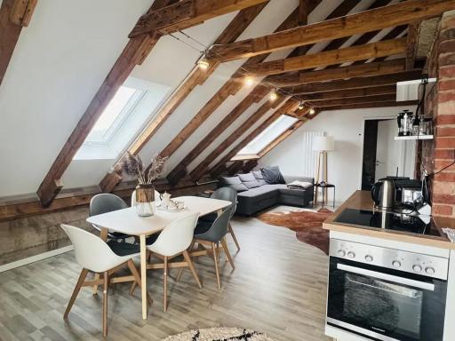 Guesthouse Anderten - Housity