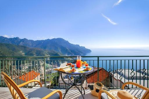 Amasdomi Apartments - Ravello - Housity