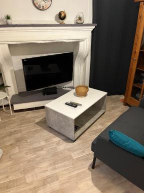 Saint-Gilles Appartement - Housity