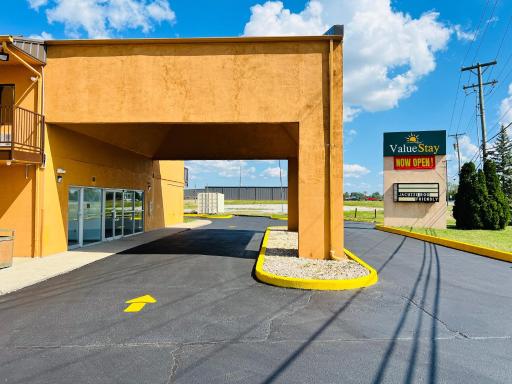 Value Stay - Housity