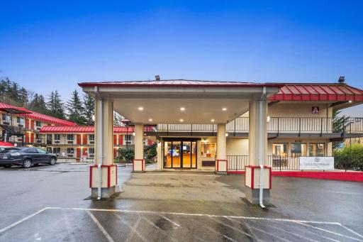 Inn at Lake Washington - Housity