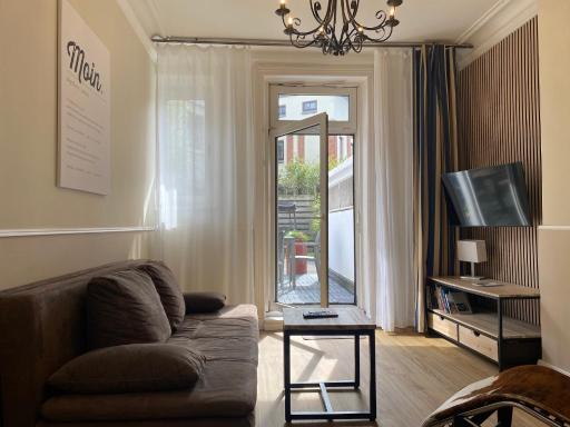 URBAN STAY Hamburg - Apartments Mitten im Herzen von Ottensen - Housity