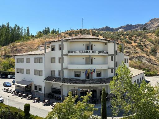 Hotel Sierra de Quesada SL - Housity