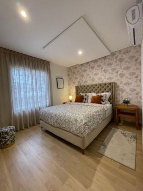 Sublime appart au centre d’oujda avec parking - Housity