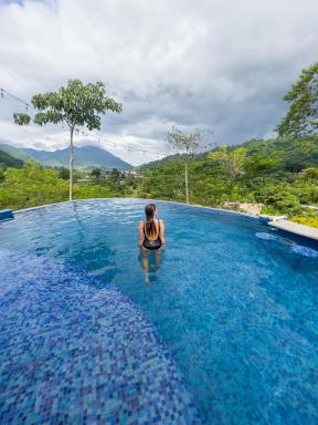 Vista Verde Lodge - Housity