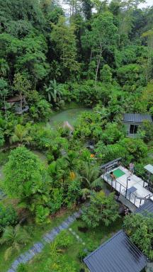 บ้านเล็กในป่าใหญ่ พัทลุง - Housity