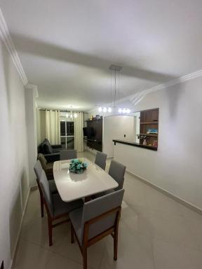 Apartamento Canto do Forte - Hizvo