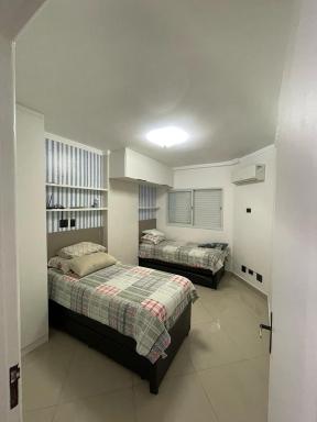 Apartamento Canto do Forte - Housity