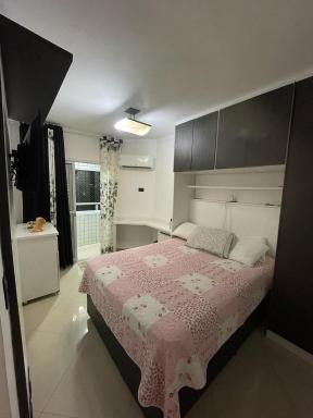 Apartamento Canto do Forte - Housity