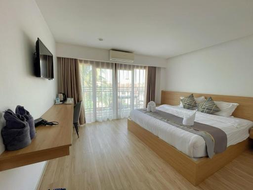 Remember Vangvieng Hotel - Housity