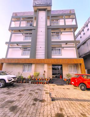 Hotel Ballerina - Housity