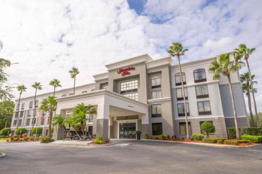 Hampton Inn Jacksonville South/I-95 at JTB - Housity
