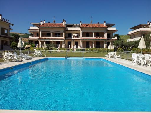 Micaene D3 Pineto Vacanza - Housity