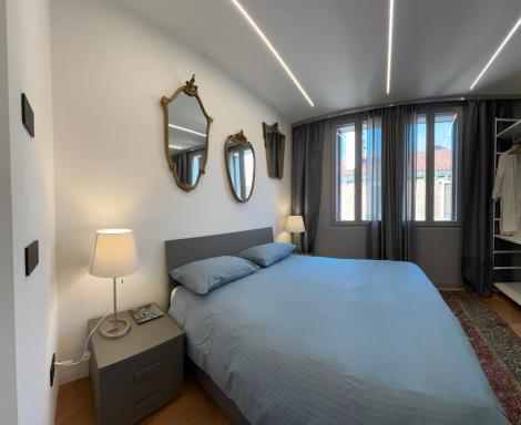 Suite Falier- Luminosa Venezia - Housity