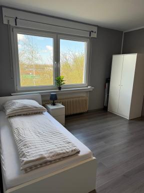 Hochstrasse 10 - Housity