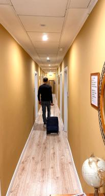 Cicerone Guest House - Housity