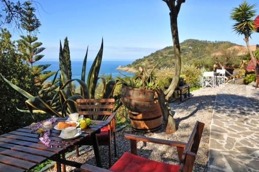 Hotel Villa Belvedere - Housity