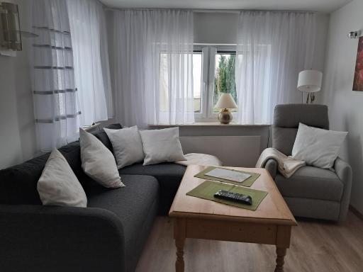 Ferienwohnung Löwensen - Housity