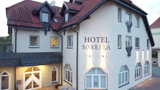 Hotel Sorella - Housity