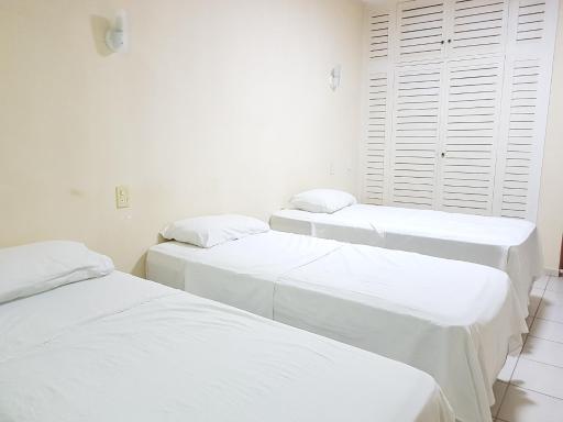 OYO Del Verde Hotel - Housity