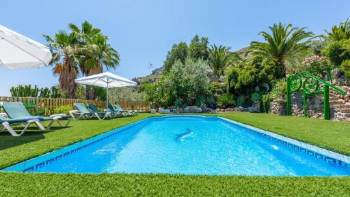 Finca Salrima Alora by Ruralidays - Housity