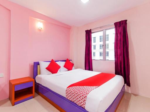 OYO 410 Brickfields Park - Housity