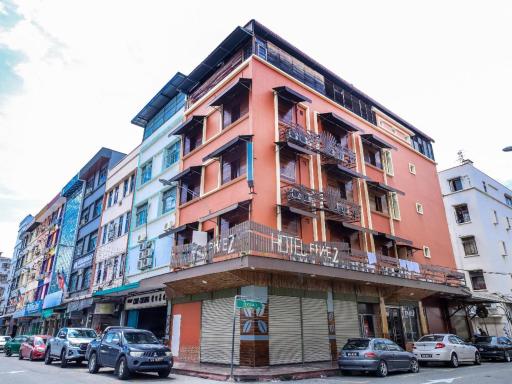 OYO 210 Hotel Five 2 - Housity