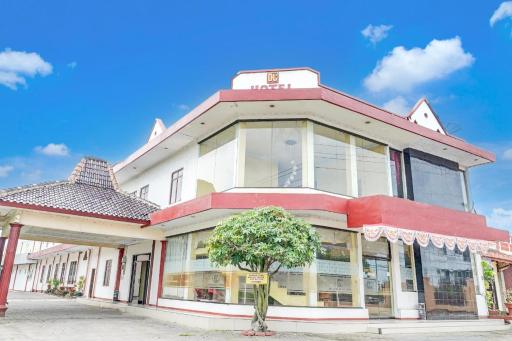 Collection O Kauman Near Stasiun Pekalongan Formerly Hotel Dian Chandar - Housity