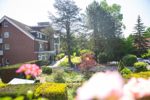 Hotel-Pension Haus Holtdirk - Housity
