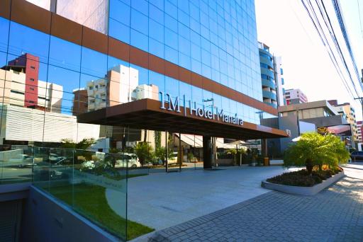 Hotel Manaíra - Housity