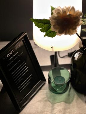 The Kliefs Vilnius - Virtual Check-In - Housity