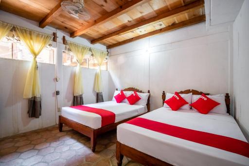 OYO Cabañas Abril, Mazunte - Housity