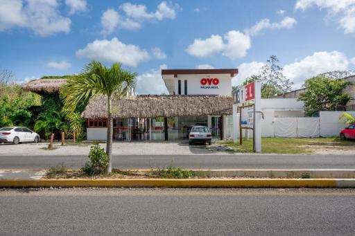 OYO Hotel Palma Real - Housity