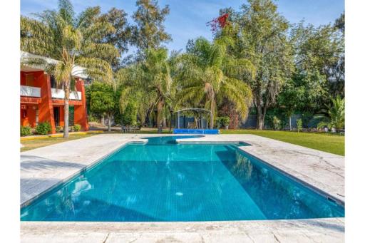 Gran Hotel Campestre - Housity