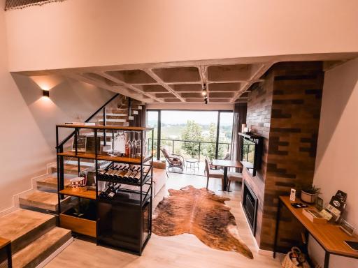 Döra Pousada e Enoturismo - Vale Dos Vinhedos - Housity