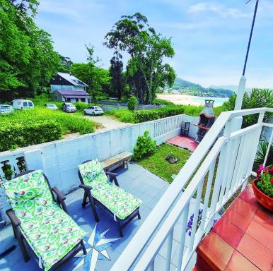 Comfortable house with sea view in Viveiro 200 m² - Housity