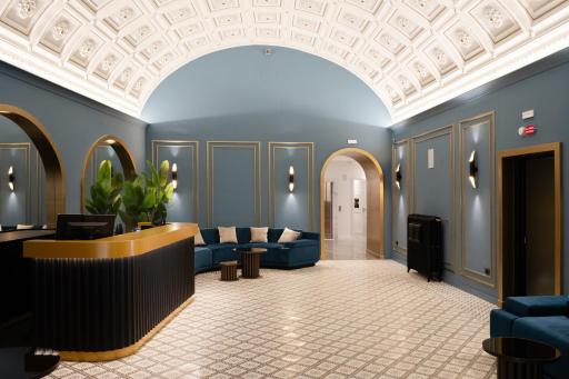 Emme Palace Hotel & Spa - Housity