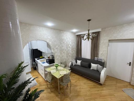 Tamuna apartment - Housity