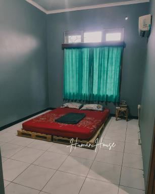 Human House - Housity