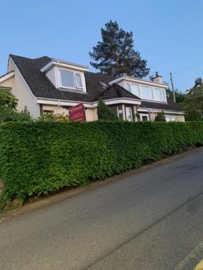 Stobahn Guest House - Housity