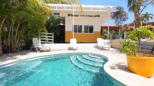 Cabinas El Colibri, Apart Hotel - Housity