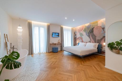 Neró Rooms - Housity