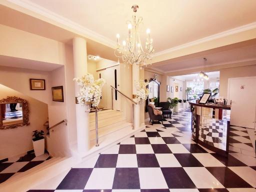 Hotel Livadić - Housity