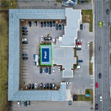 Beach Niagara Lodge & Suites - Housity