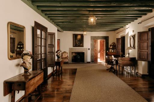 Hotel PAX Casona del Busto - Housity
