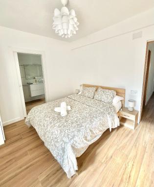 Apartamento Oasis Mediterráneo - Housity