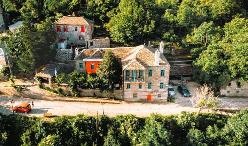 Shamrock Elati Retreats - Housity