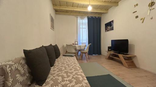 Ankon Apartment Suite Don Gioia - Housity