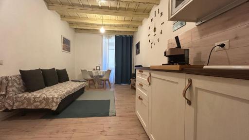 Ankon Apartment Suite Don Gioia - Housity